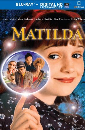 matilda torrent magnet|Download Matilda (1996) 1080p BrRip x264 .